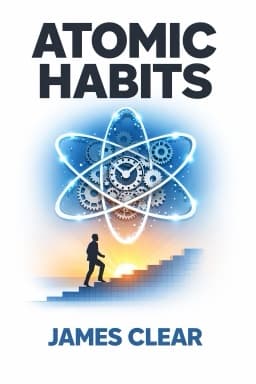 Atomic Habits