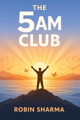 The 5 AM Club