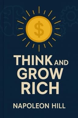 Think and Grow Rich