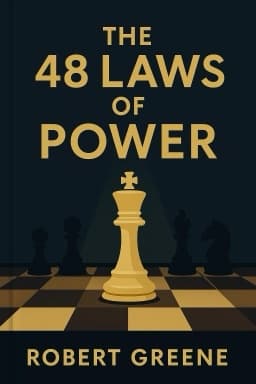 The 48 Laws of Power