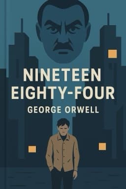 Nineteen Eighty-Four