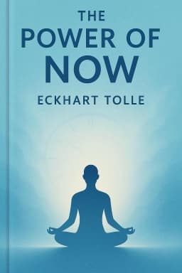 The Power of Now