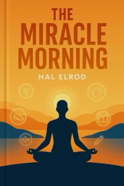 The Miracle Morning