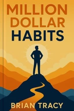 Million Dollar Habits, Second Edition