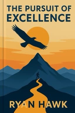 The Pursuit of Excellence: The Uncommon Behaviors of the World’s Most Productive Achievers