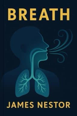 Breath: The New Science of a Lost Art