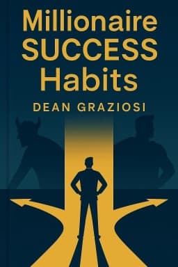 Millionaire SUCCESS Habits