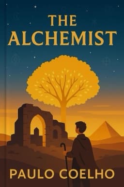 The Alchemist