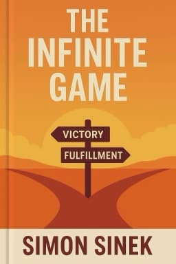 The Infinite Game