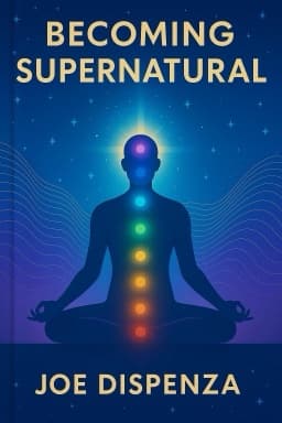 Becoming Supernatural: How Common People Are Doing the Uncommon