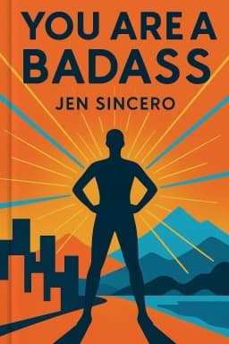 You Are a Badass