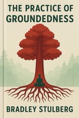 The Practice of Groundedness: A Transformative Path to Success That Feeds—Not Crushes—Your Soul