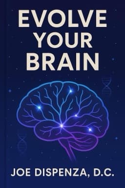 Evolve Your Brain: The Science of Changing Your Mind