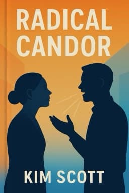 Radical Candor