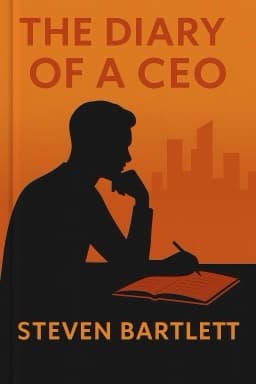 The Diary of a CEO