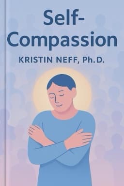 Self-Compassion: Stop Beating Yourself Up and Leave Insecurity Behind