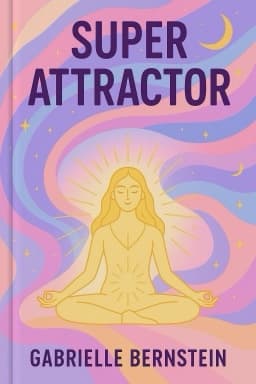 Super Attractor: Methods for Manifesting a Life beyond Your Wildest Dreams