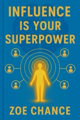 Influence Is Your Superpower