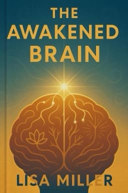 The Awakened Brain: The Psychology of Spirituality and Our Search for Meaning