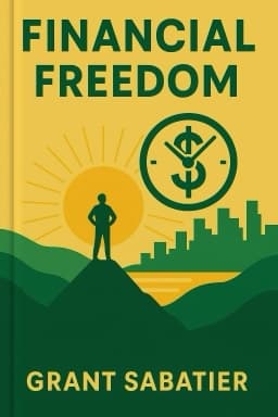 Financial Freedom: A Proven Path to All the Money You Will Ever Need