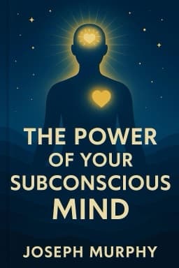 The Power of Your Subconscious Mind