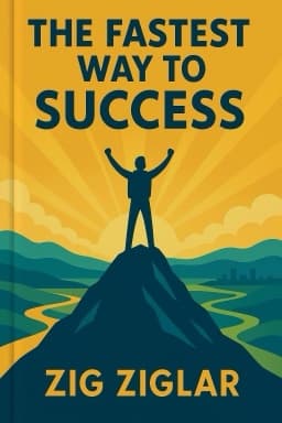 The Fastest Way to Success