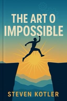 The Art of Impossible: A Peak Performance Primer