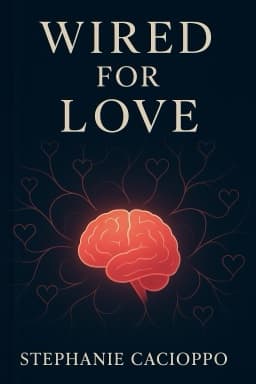 Wired for Love: The Neuroscience of Healthy Relationships