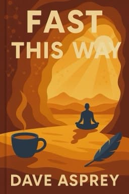 Fast This Way: Burn Fat, Heal Inflammation, and Eat Like the High-Performing Human You Were Meant to Be