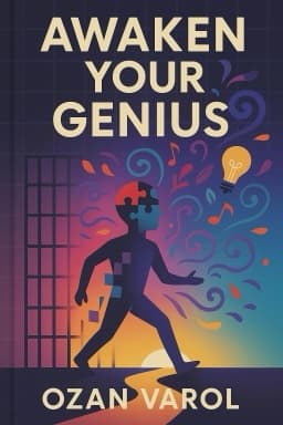 Awaken Your Genius: Escape Conformity, Ignite Creativity, and Become Extraordinary