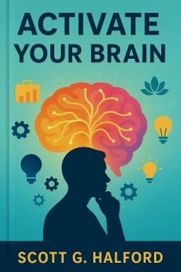 Activate Your Brain: How Understanding Your Brain Can Improve Your Work—and Your Life