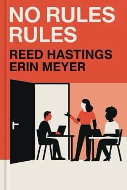 No Rules Rules: Netflix and the Culture of Reinvention