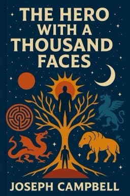The Hero With A Thousand Faces
