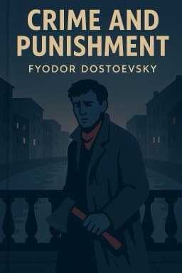 Crime and Punishment