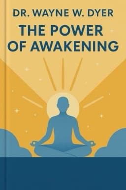 The Power of Awakening: Mindfulness Practices and Spiritual Tools to Transform Your Life
