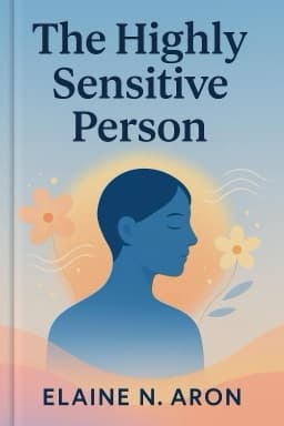 The Highly Sensitive Person