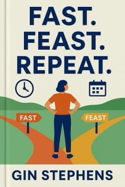 Fast. Feast. Repeat.