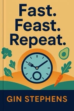 Fast. Feast. Repeat.