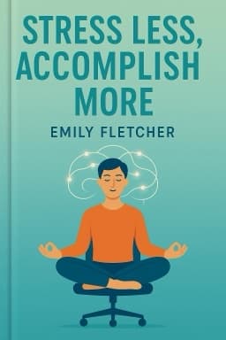 Stress Less, Accomplish More: Meditation for Extraordinary Performance