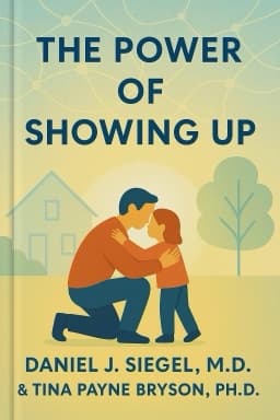 The Power of Showing Up