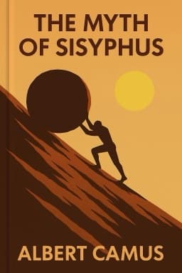 The Myth of Sisyphus