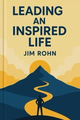 Leading an Inspired Life