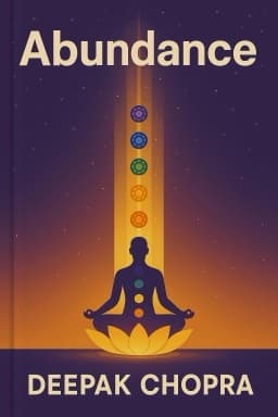 Abundance: The Inner Path to Wealth