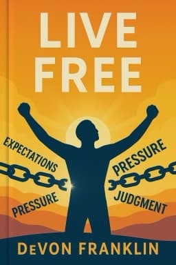 Live Free: Exceed Your Highest Expectations