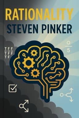 Rationality: What It Is, Why It Seems Scarce, Why It Matters