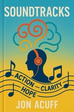 Soundtracks: The Surprising Solution to Overthinking