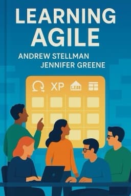 Learning Agile
