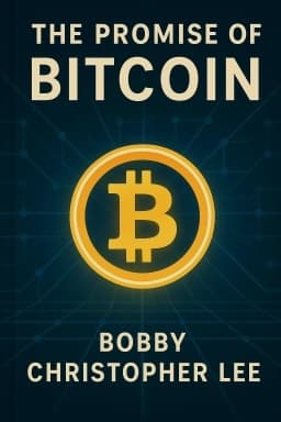 The Promise of Bitcoin