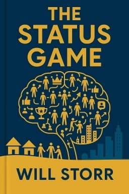 The Status Game