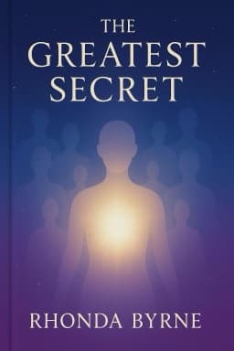 The Greatest Secret